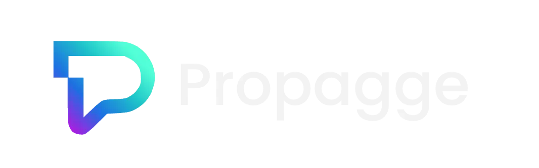 Propagge