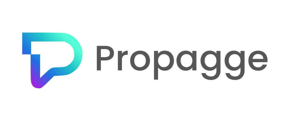 Propagge